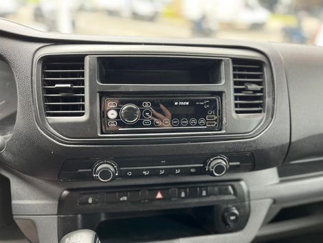 Fiat Scudo Cargo 1.5 16V Turbo Diesel