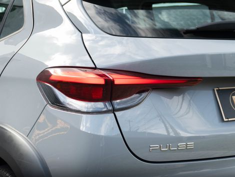 Fiat PULSE AUDACE 1.0 Turbo 200 Flex Aut.