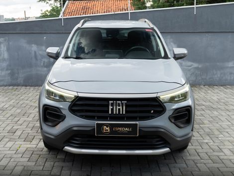 Fiat PULSE AUDACE 1.0 Turbo 200 Flex Aut.