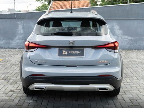 Fiat PULSE AUDACE 1.0 Turbo 200 Flex Aut.