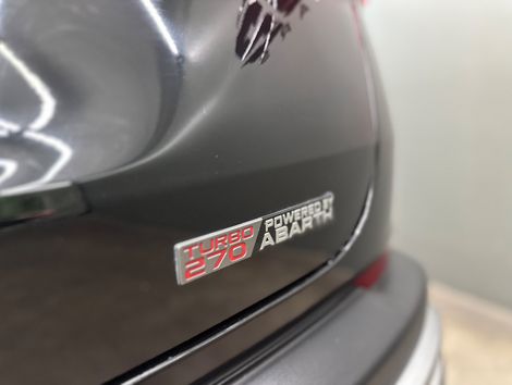 Fiat Fastback Limited Ed.1.3 270 T.Flex Aut.