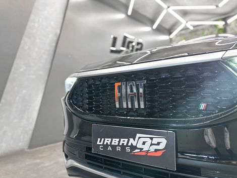 Fiat Fastback Limited Ed.1.3 270 T.Flex Aut.