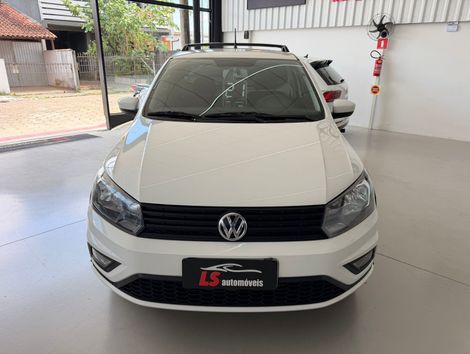 VolksWagen Saveiro Robust 1.6 Total Flex 8V