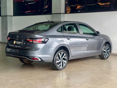 VolksWagen VIRTUS Highline 200 TSI 1.0 Flex 12V Aut