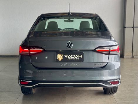 VolksWagen VIRTUS Highline 200 TSI 1.0 Flex 12V Aut