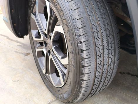 Jeep Commander Limited T270 1.3 TB Flex Aut.