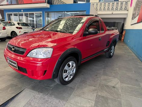 Chevrolet MONTANA 1.4 8V Conquest ECONOFLEX  2p