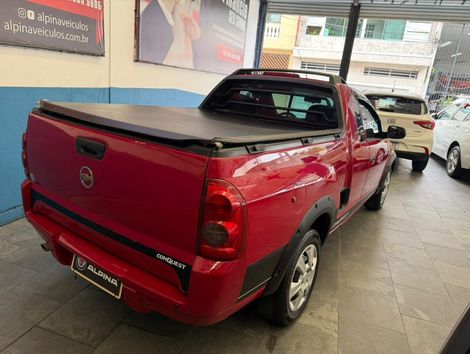 Chevrolet MONTANA 1.4 8V Conquest ECONOFLEX  2p
