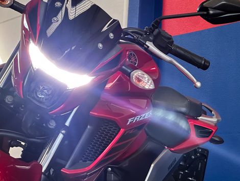 YAMAHA FZ25 250 FAZER FLEX