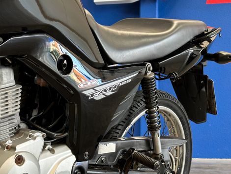 HONDA CG 125 FAN ESD