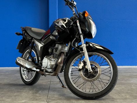 HONDA CG 125 FAN ESD
