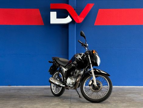 HONDA CG 125 FAN ESD