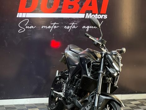 YAMAHA MT-03 321/ABS