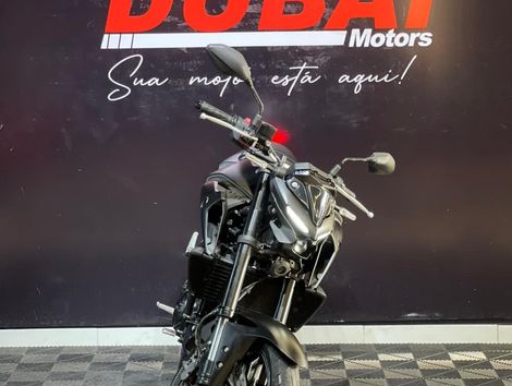 YAMAHA MT-03 321/ABS