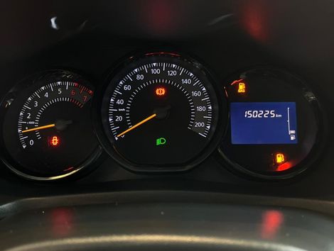 Renault LOGAN Expres./Exp. UP Hi-Flex 1.0 16V 4p