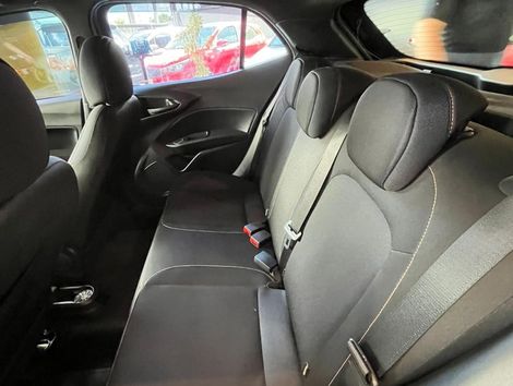 Fiat ARGO TREKKING 1.3 8V Flex