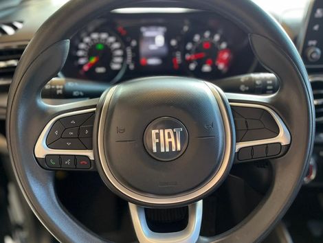 Fiat ARGO TREKKING 1.3 8V Flex