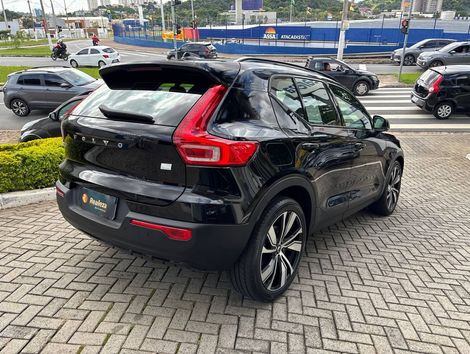 Volvo Xc 40 t5h rdesign