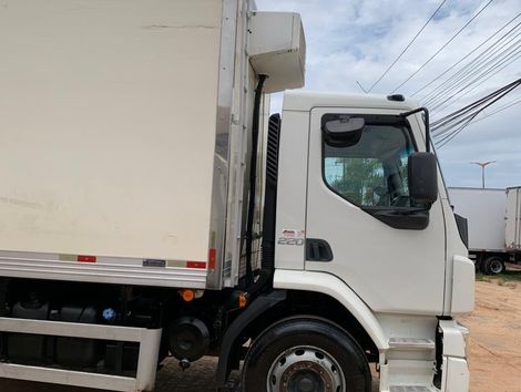 VOLVO VM 220 4x2 2p (diesel) (E5)