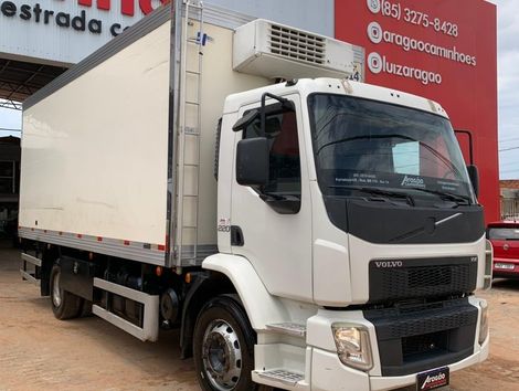 VOLVO VM 220 4x2 2p (diesel) (E5)