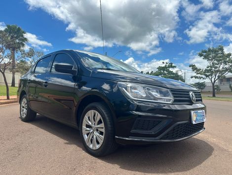 VolksWagen VOYAGE 1.0 Flex 12V 4p