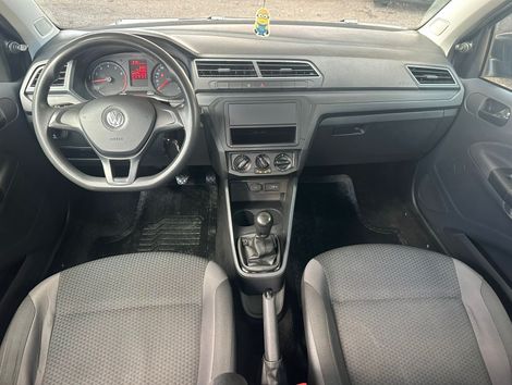 VolksWagen VOYAGE 1.0 Flex 12V 4p