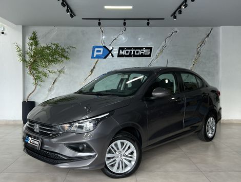 Fiat CRONOS DRIVE 1.3 8V Flex