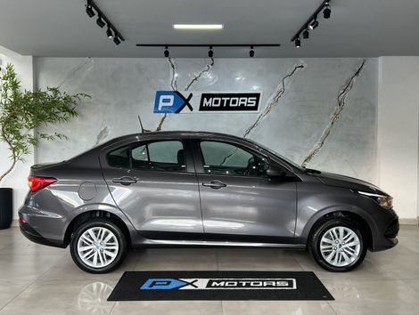 Fiat CRONOS DRIVE 1.3 8V Flex