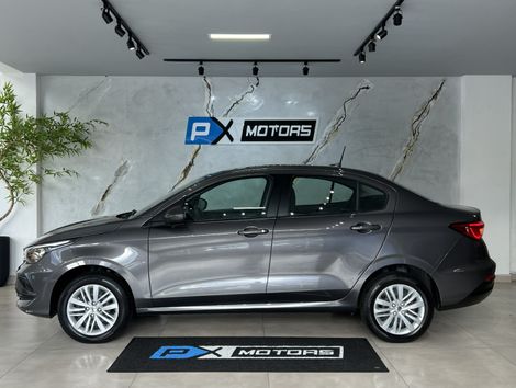 Fiat CRONOS DRIVE 1.3 8V Flex