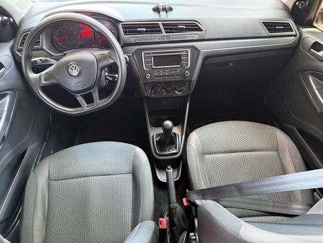 VolksWagen Gol 1.0 Flex 12V 5p