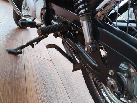 HONDA CG 150 TITAN-ES MIX