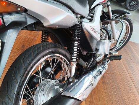 HONDA CG 150 TITAN-ES MIX