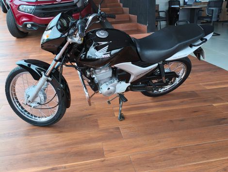 HONDA CG 150 TITAN-ES MIX