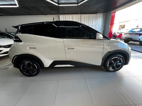 BYD Dolphin Mini GS (Elétrico)