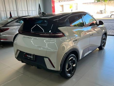 BYD Dolphin Mini GS (Elétrico)