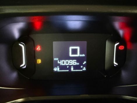 Citroën C3 Live Pack 1.0 Flex 6V 5p Mec.