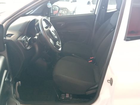 Fiat Strada Endurance 1.4 Flex 8V CS Plus