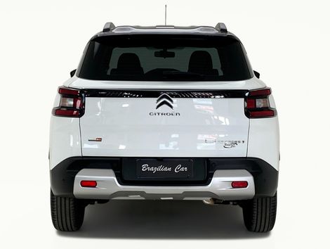 Citroën AIRCROSS7 Shine 1.0 Flex TB 200 Aut.