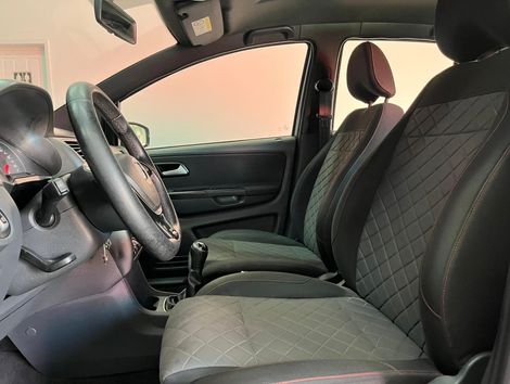 VolksWagen Fox Xtreme 1.6 Flex 8V 5p