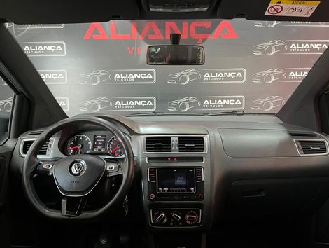 VolksWagen Fox Xtreme 1.6 Flex 8V 5p