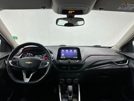 Chevrolet ONIX SEDAN Plus LTZ 1.0 12V TB Flex Aut.
