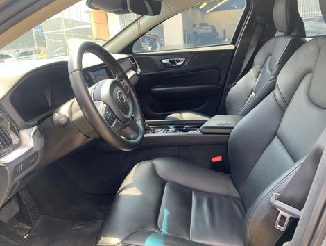 Volvo S60 T-4 MOMENTUM 2.0 190cv 4p