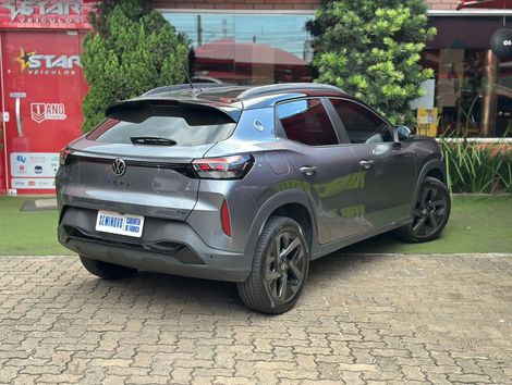 VolksWagen Tera High 1.0 170 TSI Flex 12V 5p Aut