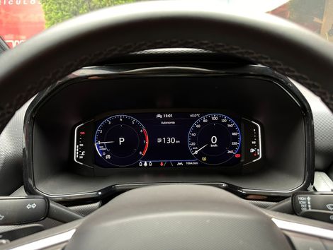 VolksWagen Tera High 1.0 170 TSI Flex 12V 5p Aut