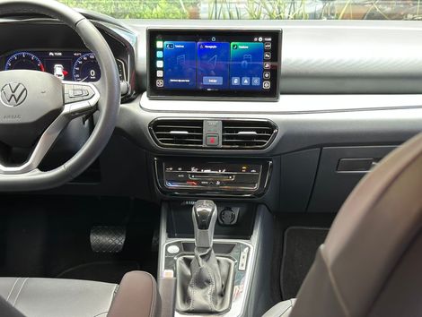 VolksWagen Tera High 1.0 170 TSI Flex 12V 5p Aut