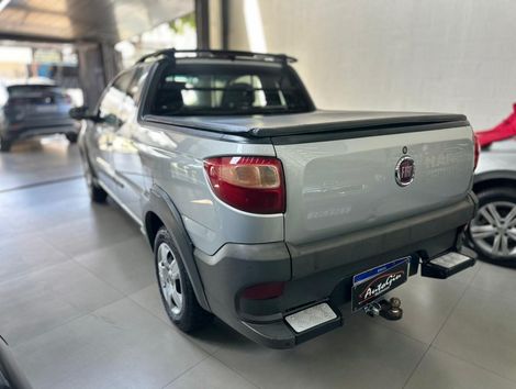 Fiat Strada Working HARD 1.4 Fire Flex 8V CD