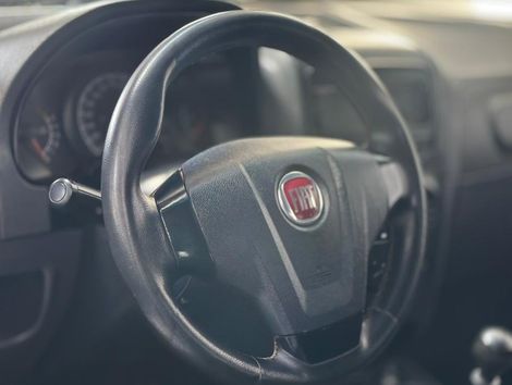 Fiat Strada Working HARD 1.4 Fire Flex 8V CD