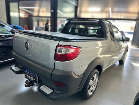 Fiat Strada Working HARD 1.4 Fire Flex 8V CD