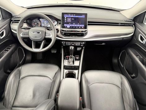 Jeep COMPASS LONG. T270 1.3 TB 4x2 Flex Aut.