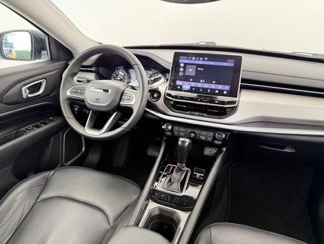 Jeep COMPASS LONG. T270 1.3 TB 4x2 Flex Aut.